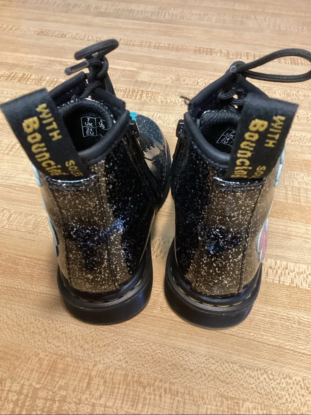 Dr. Martens toddler size